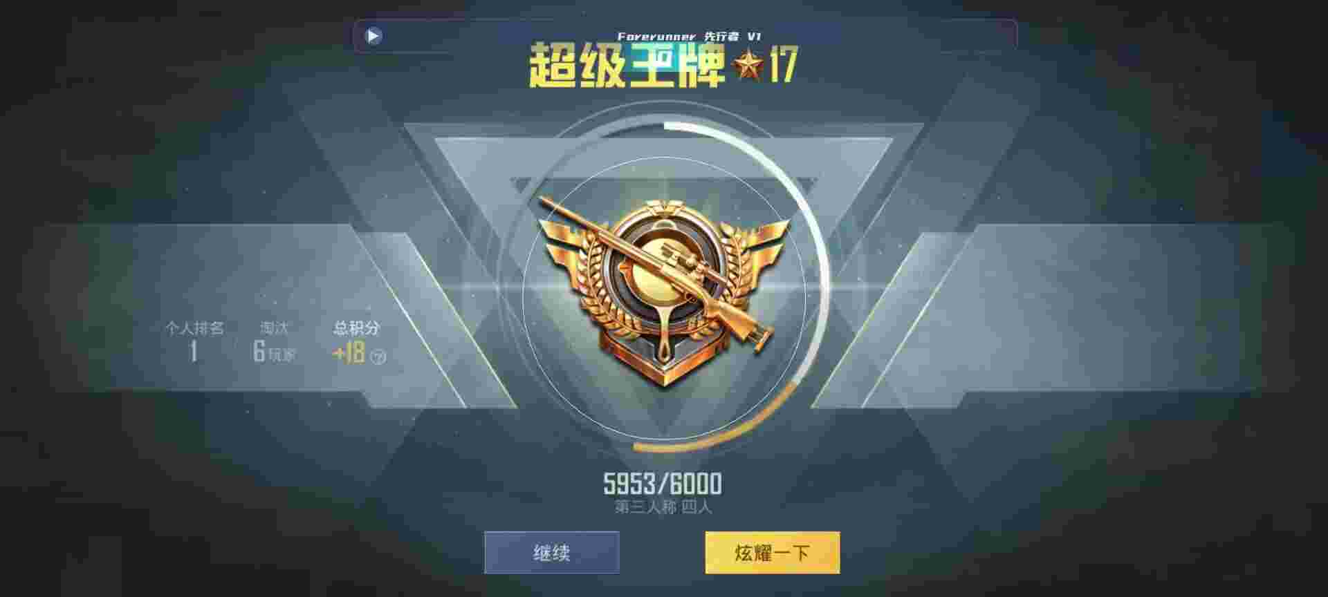 和平精英鸡腿辅助自瞄 - ���֮���ƽ��Ӣ辅助预览图